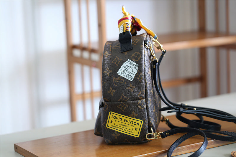 Ozarra - LUV Bags - 023