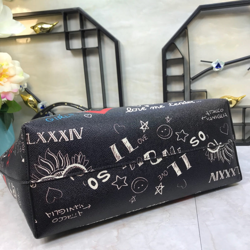 Ozarra - DG Bags - 278