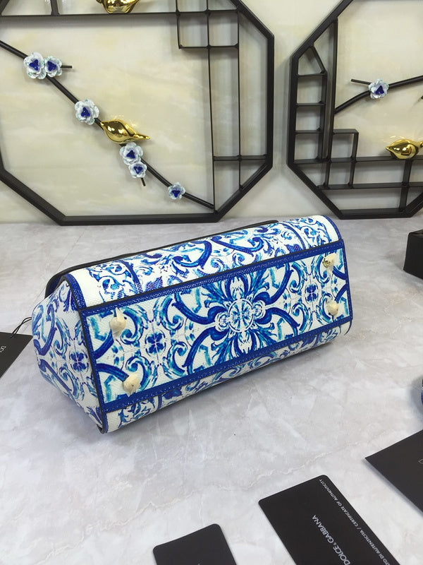Ozarra - DG Bags - 262