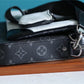 Ozarra Fashion Lu-Vi bags - 10067