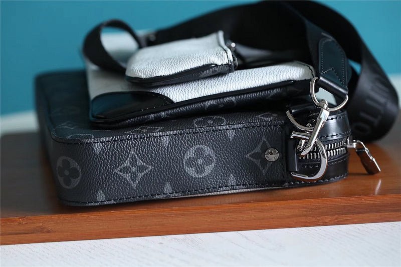Ozarra Fashion Lu-Vi bags - 10067