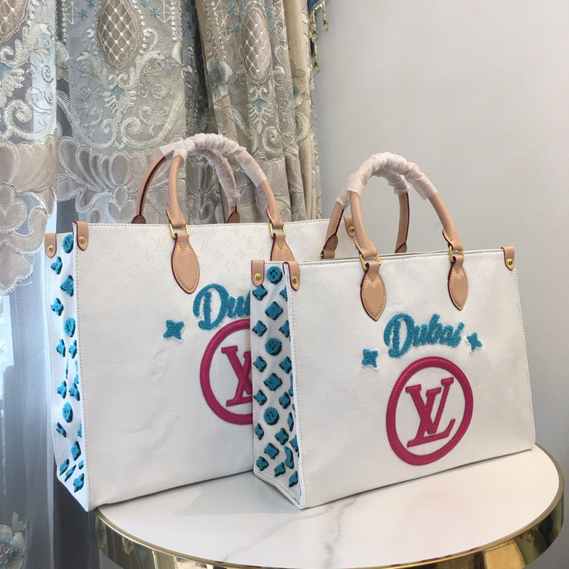 Ozarra - GUKI Women Bags - 1652