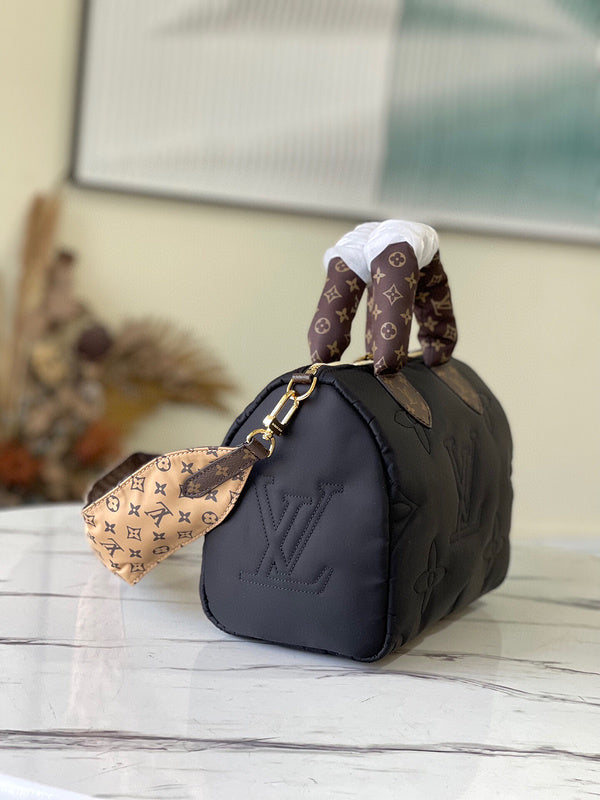 Fashion Lu-Vi bags - 5567