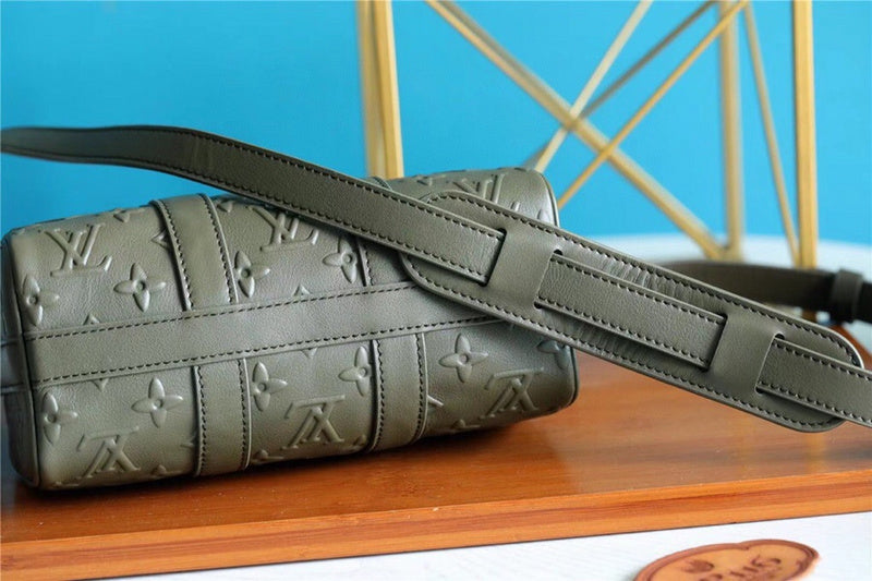 Ozarra Fashion Lu-Vi bags - 9437