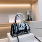Ozarra Fashion - BGA Bags - 1593