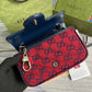 Ozarra - GG Bags - 1956