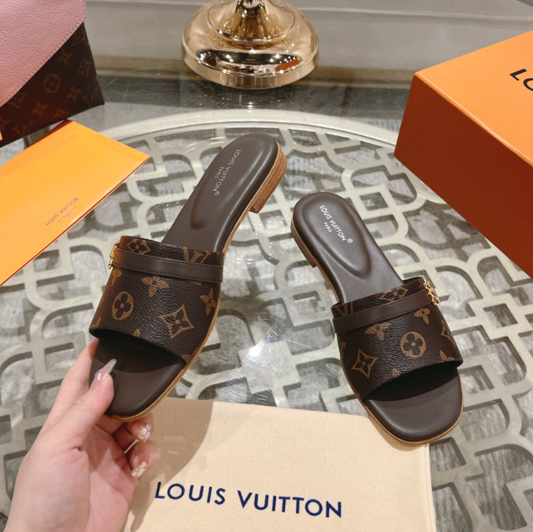 Ozarra Luxury - LOV Women Shoes - 120