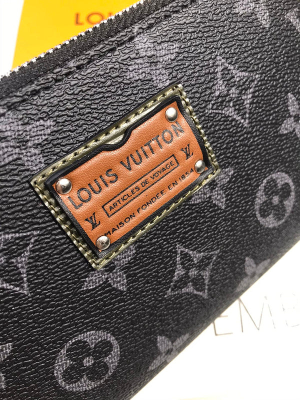 Fashion Lu-Vi bags - 3944