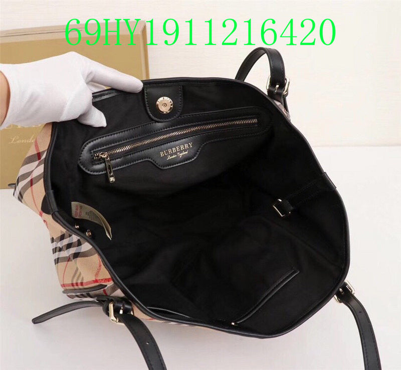 Ozarra Fashion -BBR Bags - 344