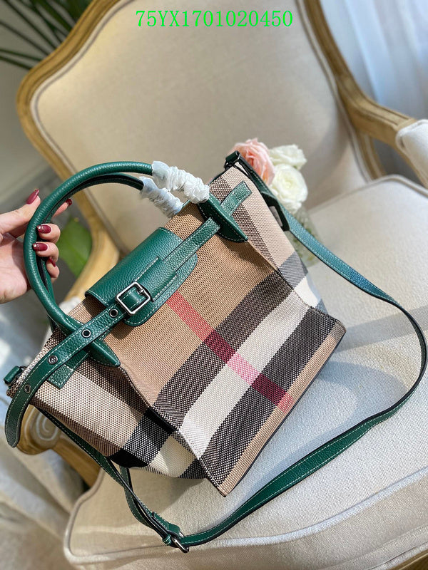 Ozarra Fashion -BBR Bags - 374