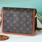 Ozarra Fashion Lu-Vi bags - 8138