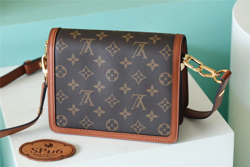 Ozarra Fashion Lu-Vi bags - 8138