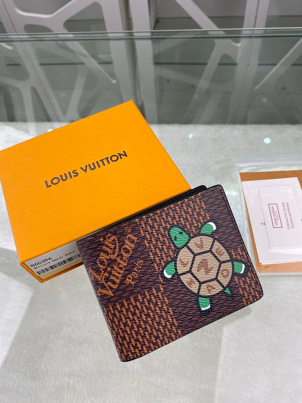 Ozarra Fashion Lu-Vi bags - 10949