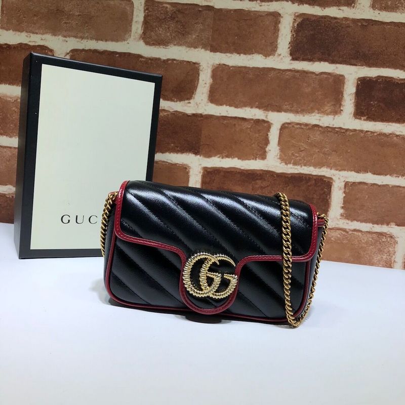 Ozarra - GCI Bags - 4135