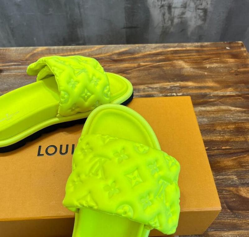 Ozarra Luxury - LOV Women Shoes - 214