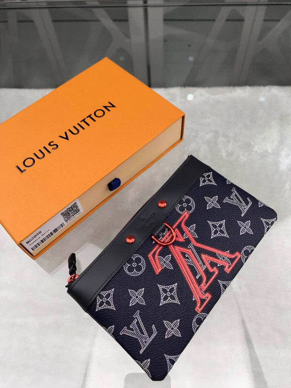 Ozarra Fashion Lu-Vi bags - 17447