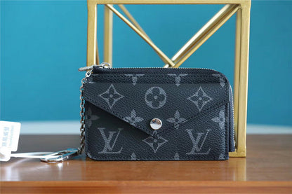 Ozarra Fashion Lu-Vi bags - 8996