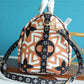 Ozarra Fashion Lu-Vi bags - 8162