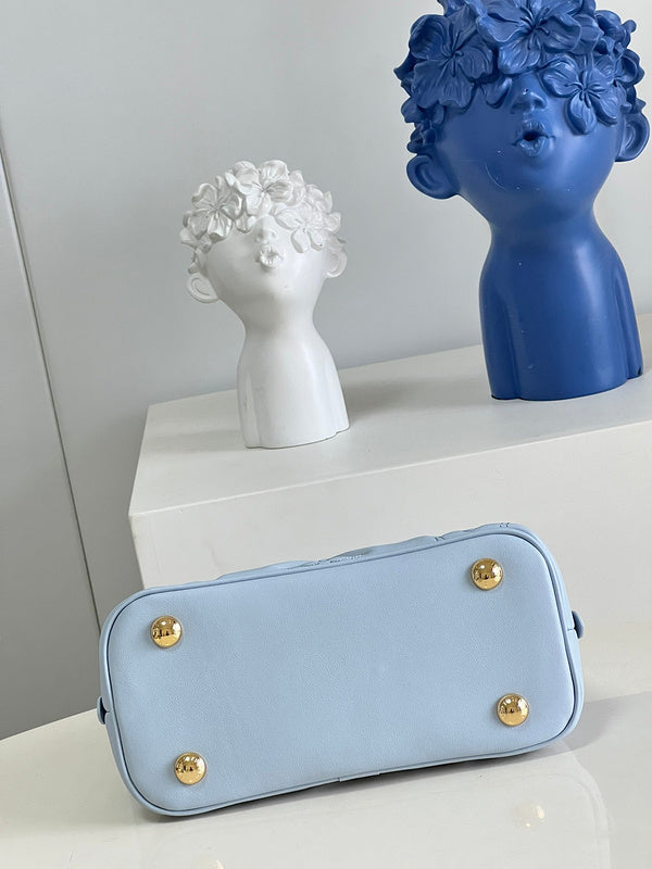 Ozarra Fashion Lu-Vi Bags - 16713