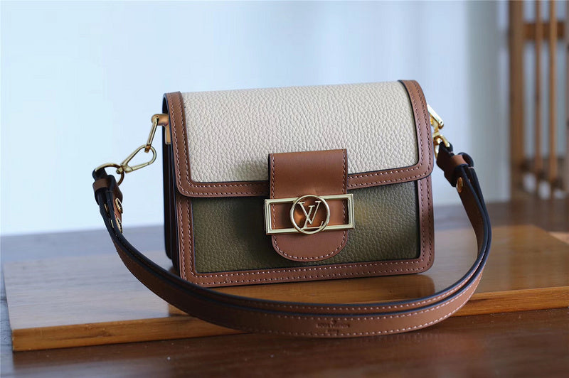 Ozarra Fashion Lu-Vi bags - 8133