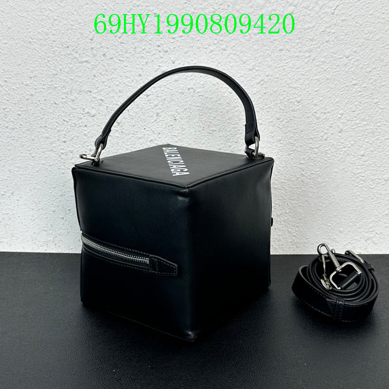 Ozarra Fashion - BGA Bags - 1640