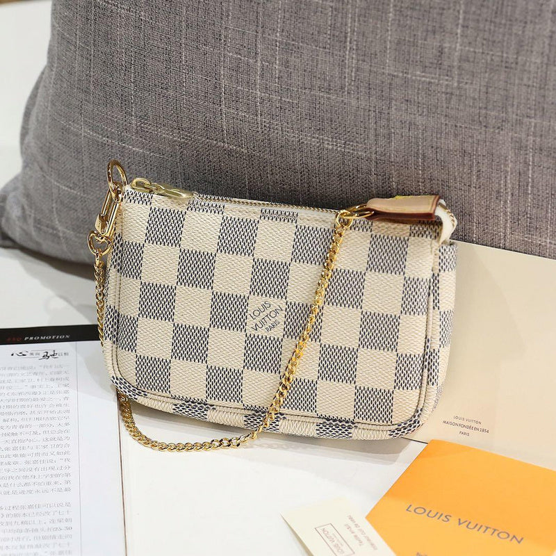 Fashion Lu-Vi bags - 3356