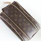 Ozarra Fashion Lu-Vi bags - 10987
