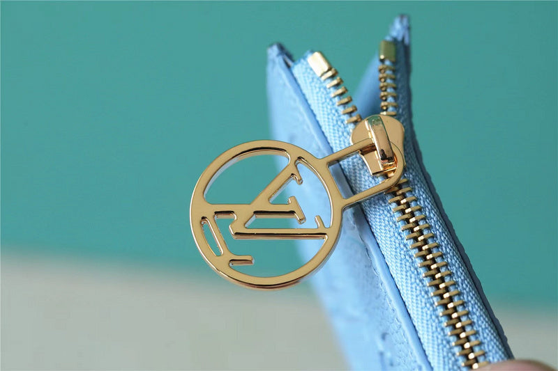 Ozarra Fashion Lu-Vi bags - 8773