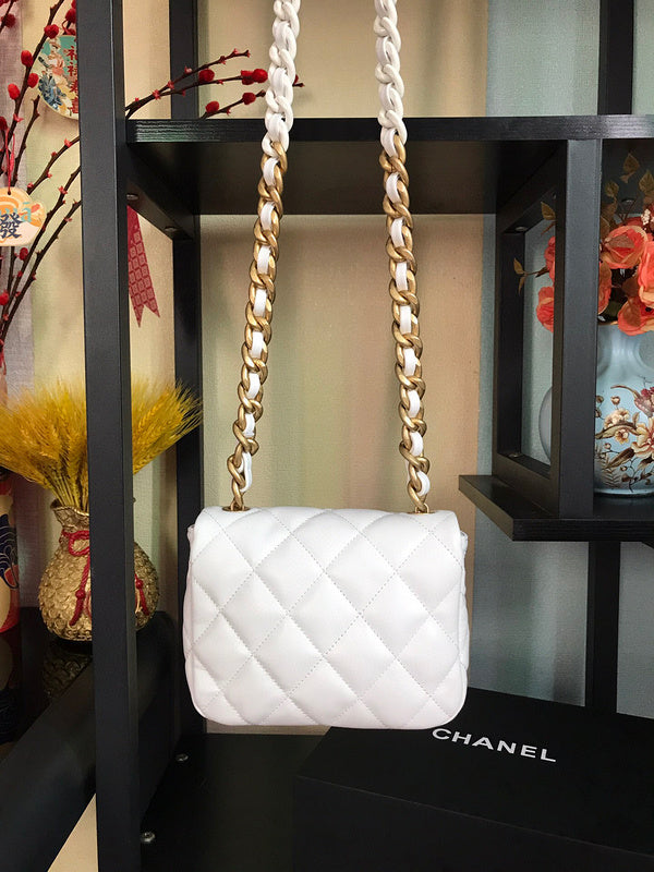 BAB - CHL Bags - 3252