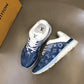 Ozarra Luxury - LOV Men Shoes - 757
