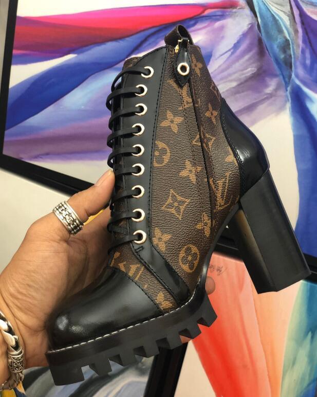 Ozarra Luxury - LOV Women Shoes - 766