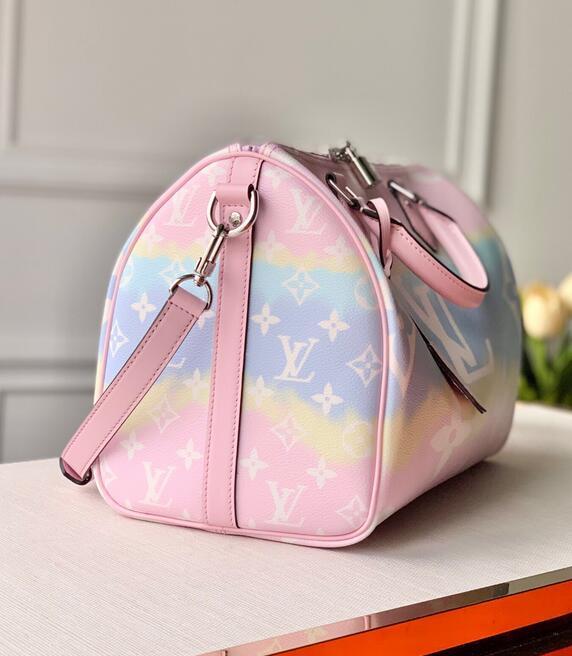 Ozarra Luxury - LOV Bags - 3137