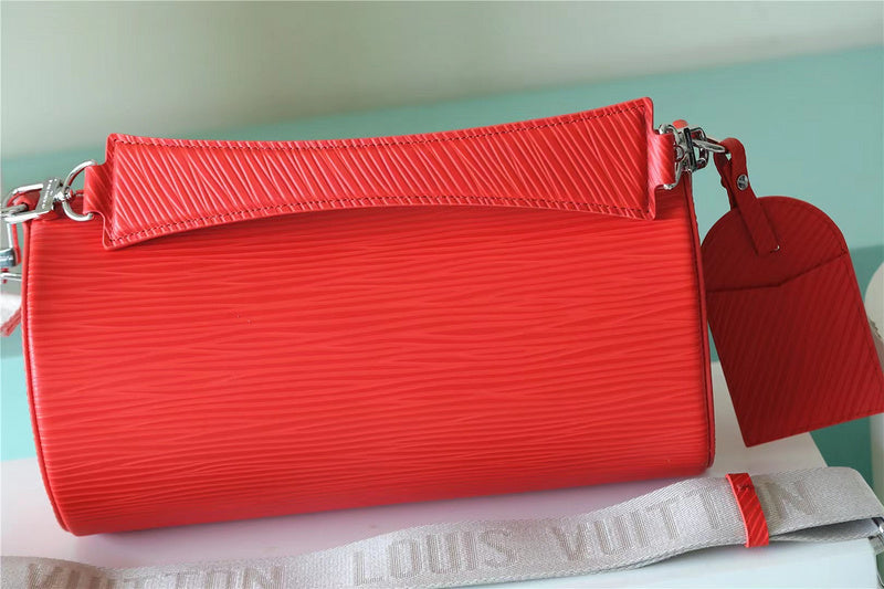 Ozarra Fashion Lu-Vi bags - 9890