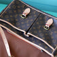 Ozarra Fashion Lu-Vi bags - 10256