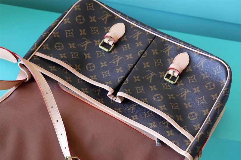 Ozarra Fashion Lu-Vi bags - 10256