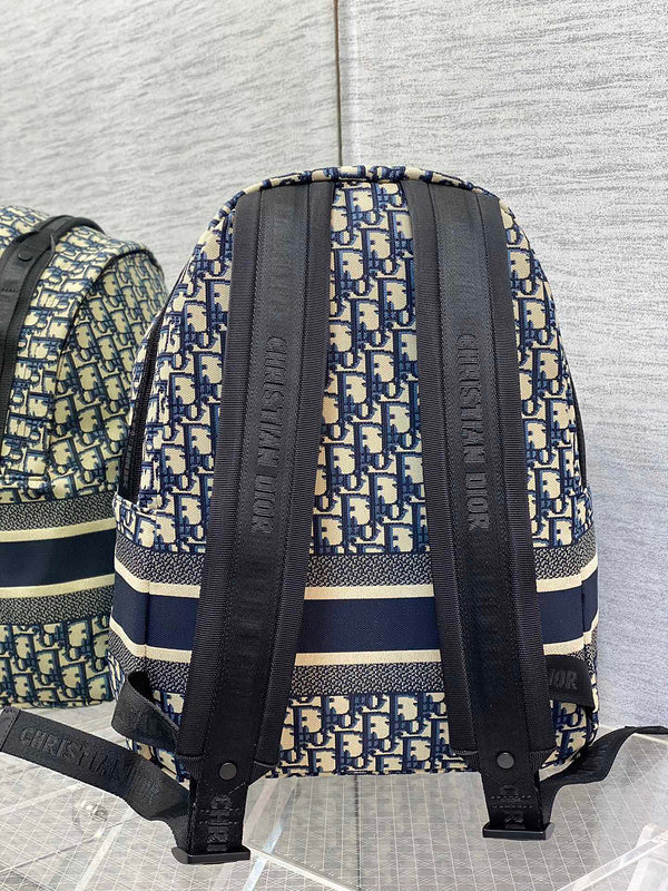 OZ - Dir Bags - 838