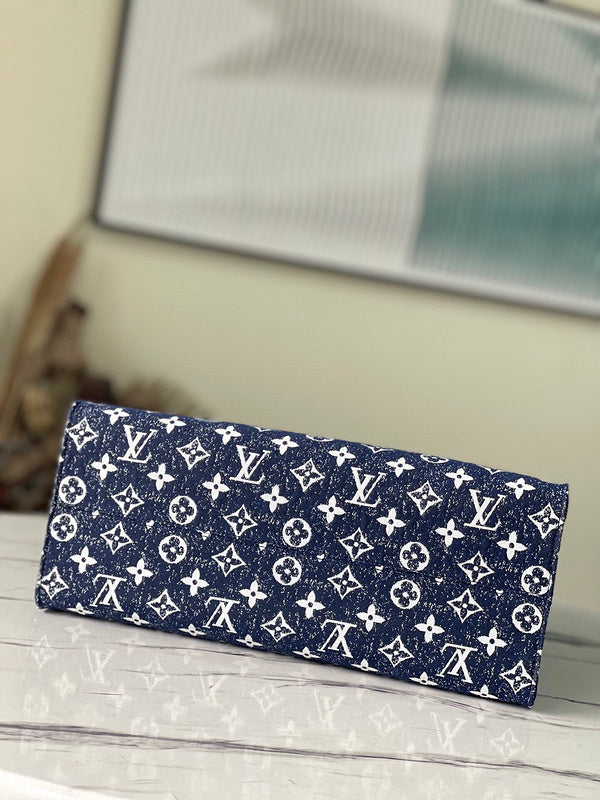 Fashion Lu-Vi bags - 5438