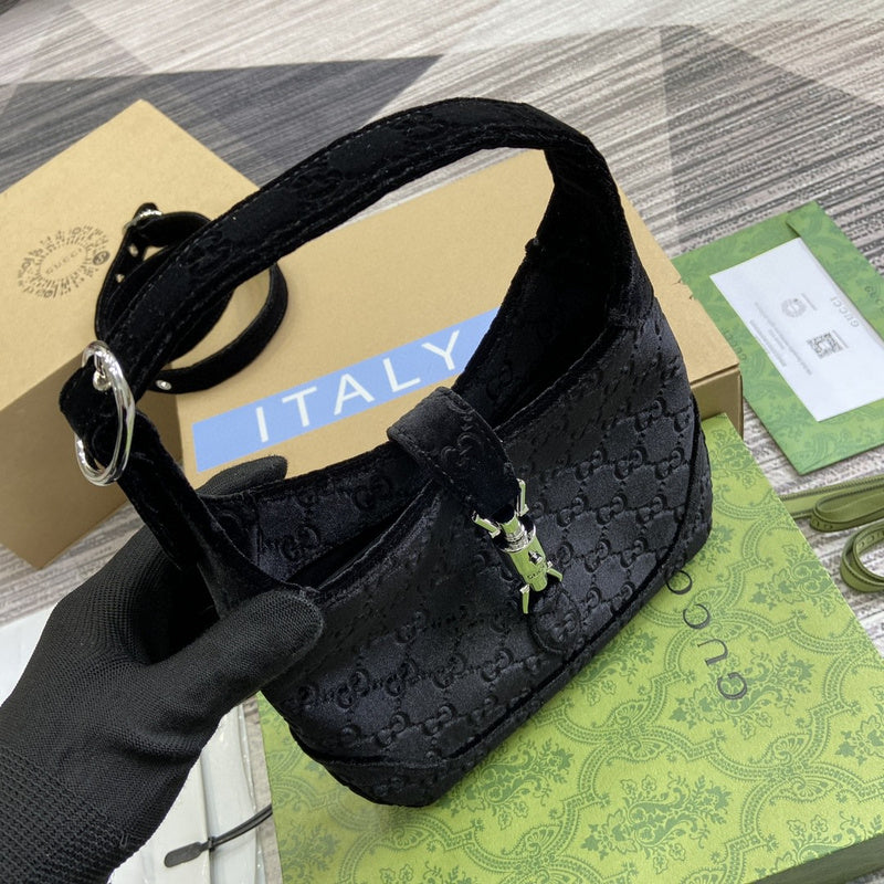 Ozarra - GG Bags - 045