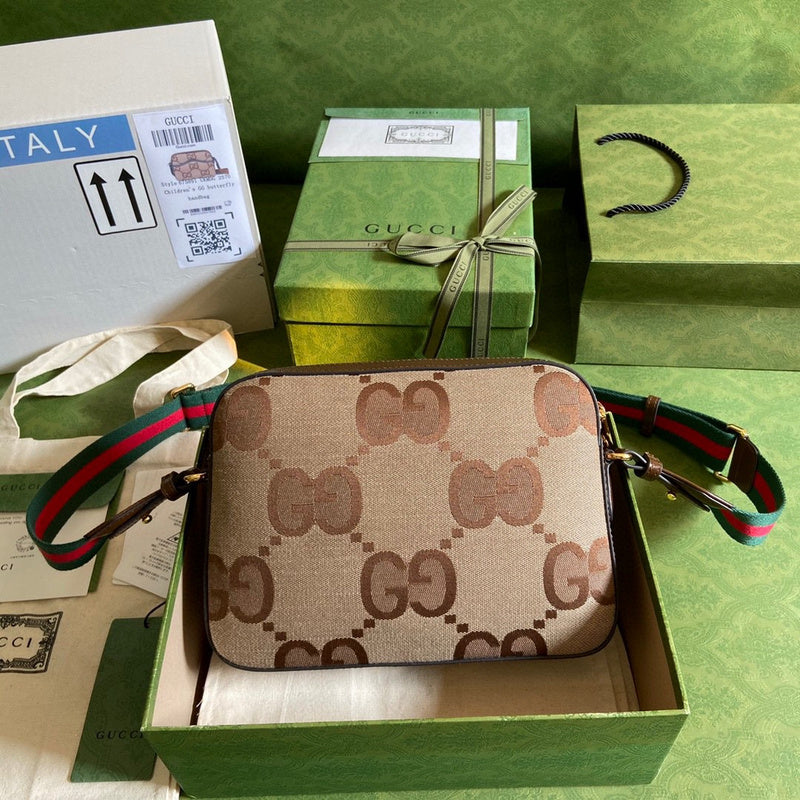 Ozarra - GCI Bags - 375