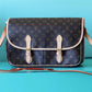 Ozarra Fashion Lu-Vi bags - 10256