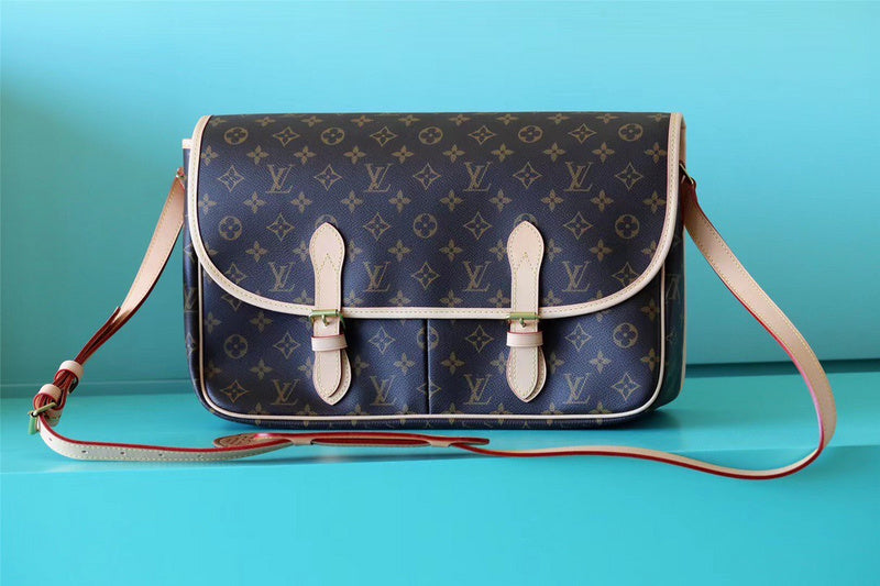 Ozarra Fashion Lu-Vi bags - 10256
