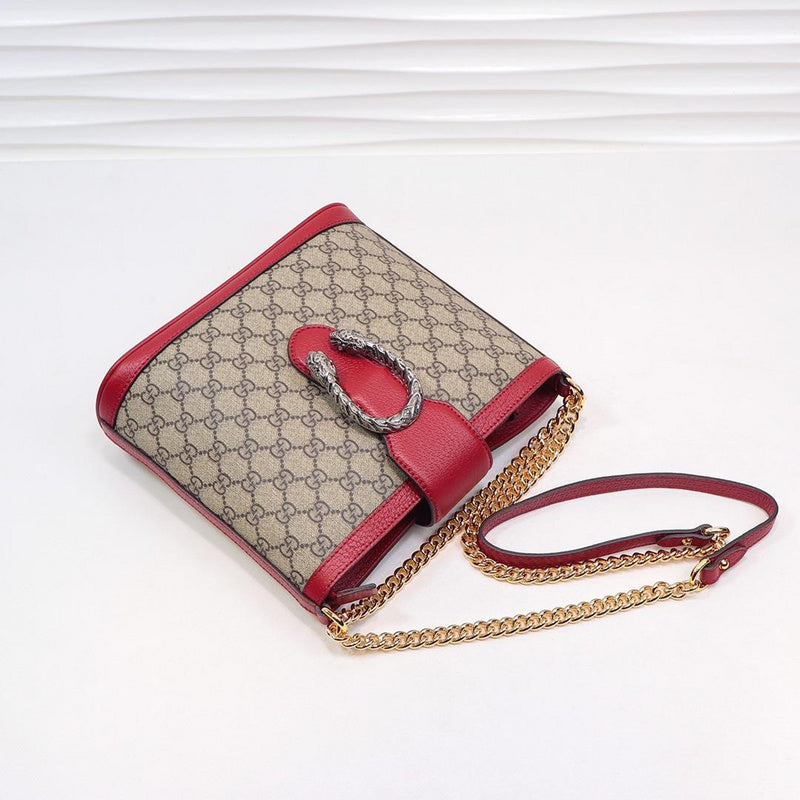 BAB - GCI Bags - 859