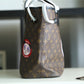 Ozarra Fashion Lu-Vi bags - 8088