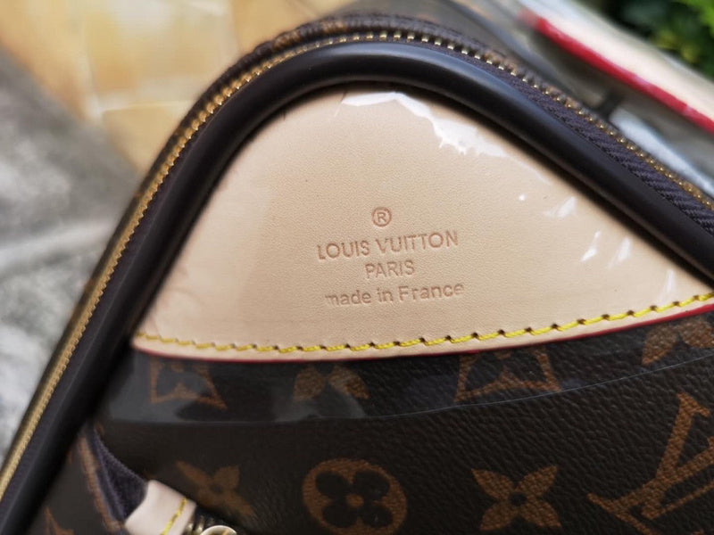 Ozarra Fashion Lu-Vi bags - 11395