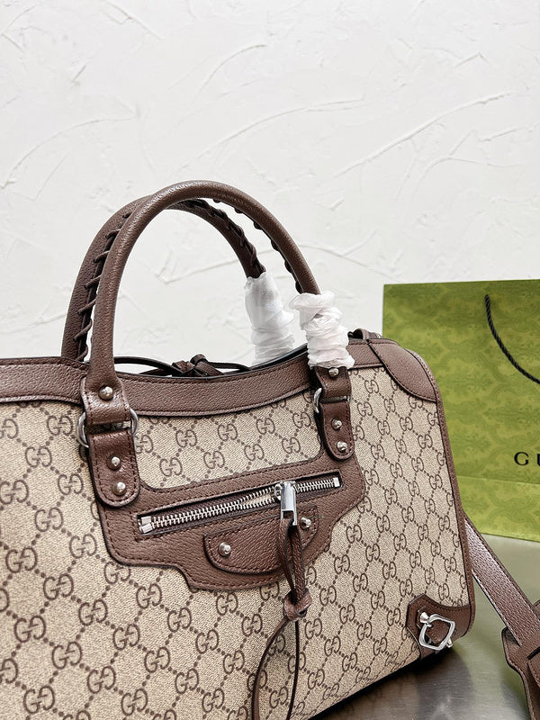 Ozarra Fashion - BGA Bags - 1508