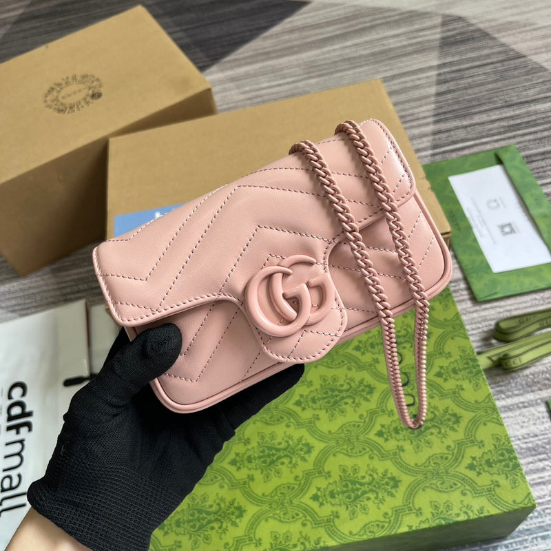 OZ - GCI Bags - 204