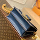 Ozarra Fashion Lu-Vi Bags - 16794