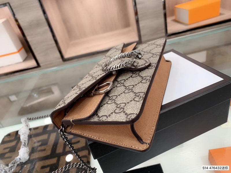 Ozarra - GCI Bags - 2123