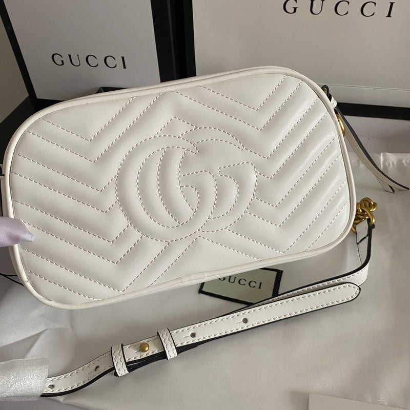 Ozarra - GCI Bags - 2057