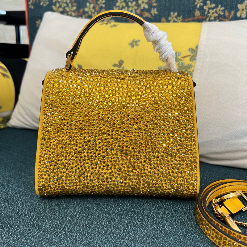 OZ - VEL Bags - 497